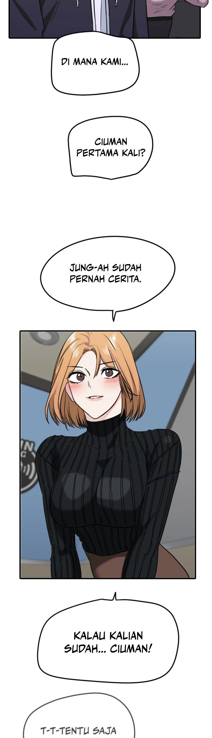 Baca  Drawing Romance Chapter 160 Gambar 2