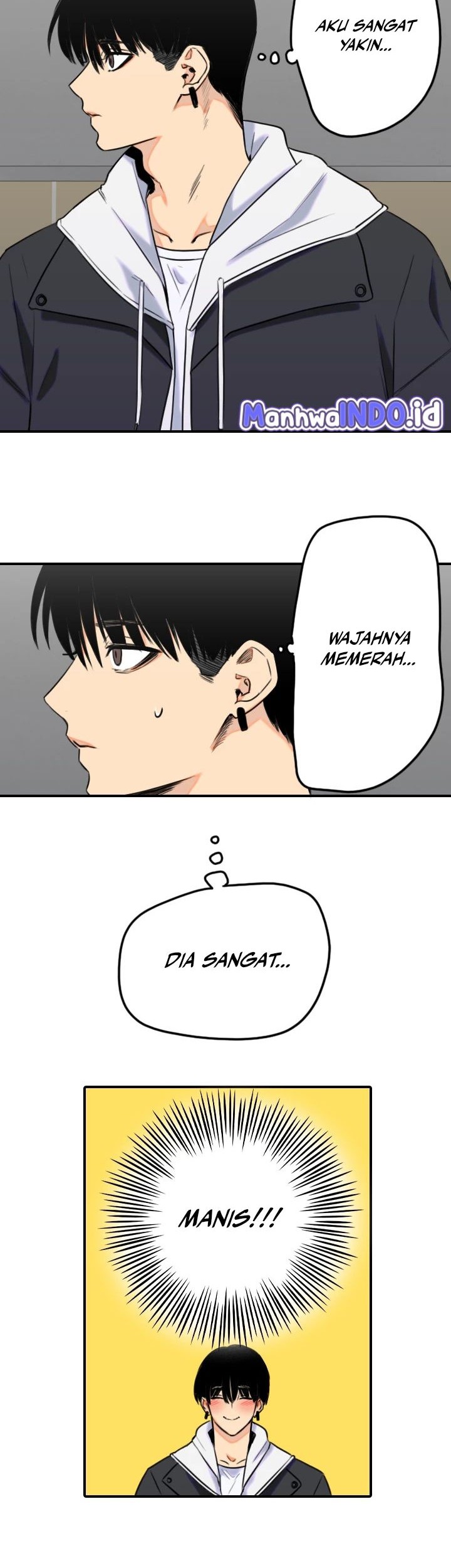 Drawing Romance Chapter 160 Gambar 4