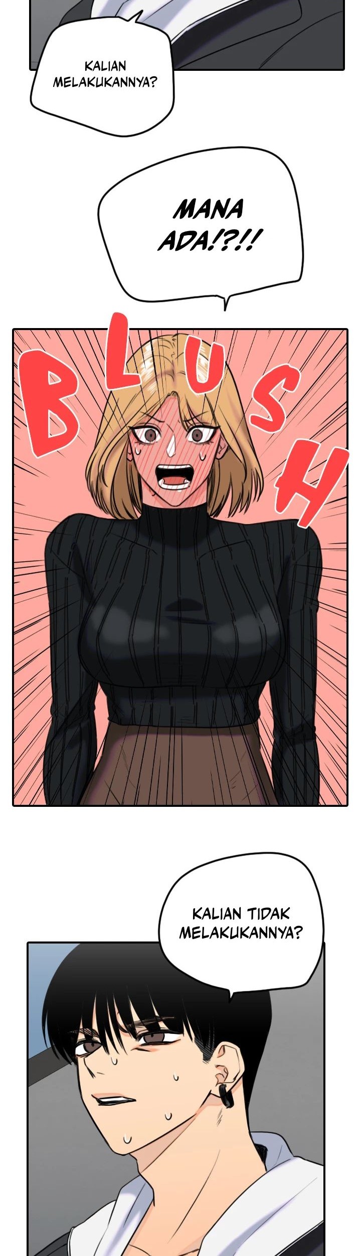 Drawing Romance Chapter 160 Gambar 8