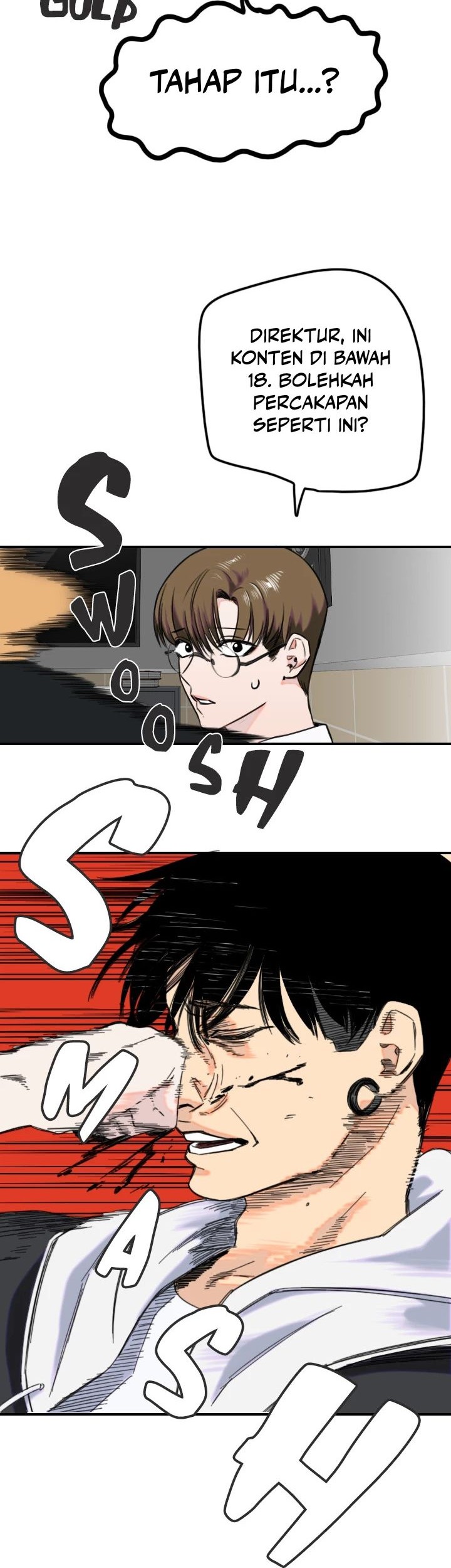 Drawing Romance Chapter 160 Gambar 10