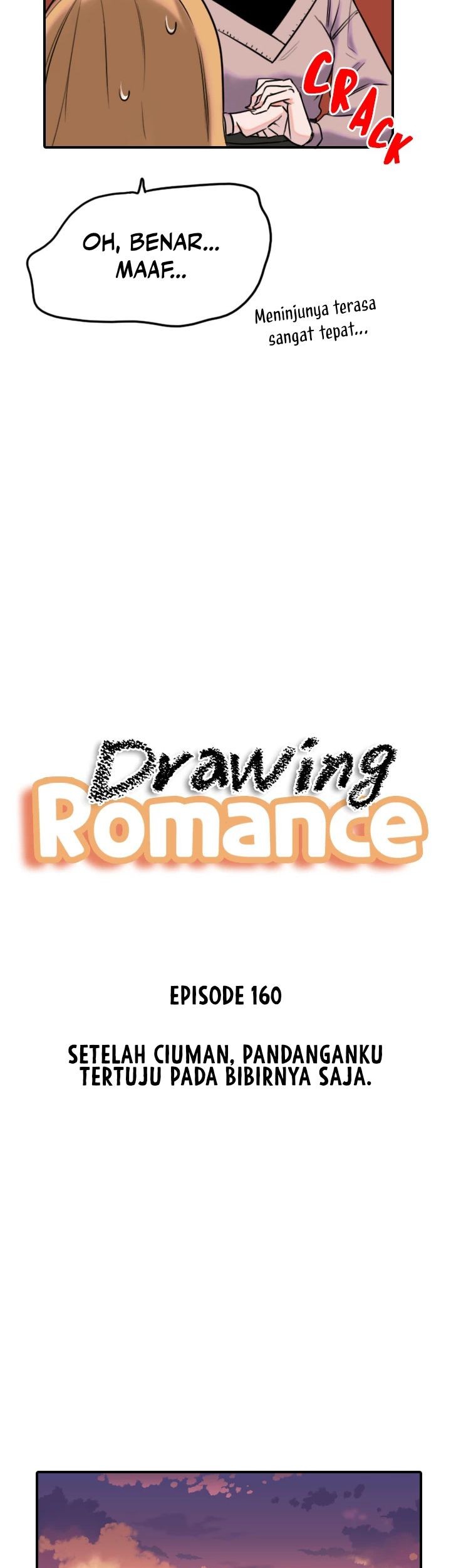 Drawing Romance Chapter 160 Gambar 13