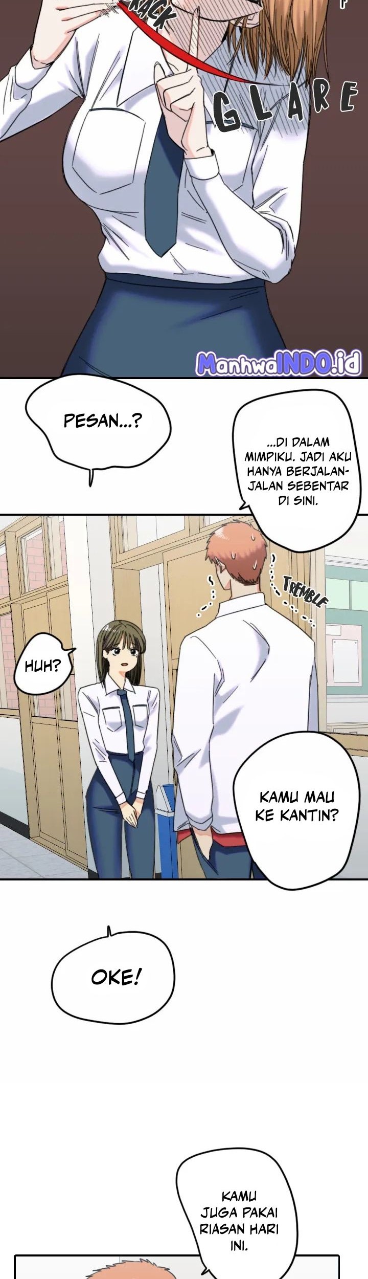 Drawing Romance Chapter 161 Gambar 26