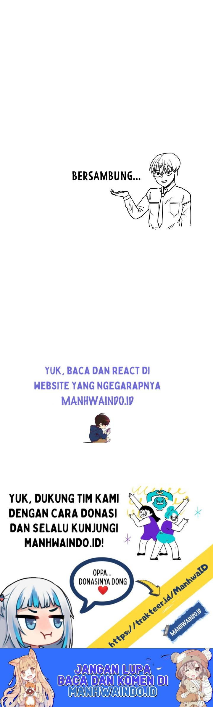 Drawing Romance Chapter 161 Gambar 33