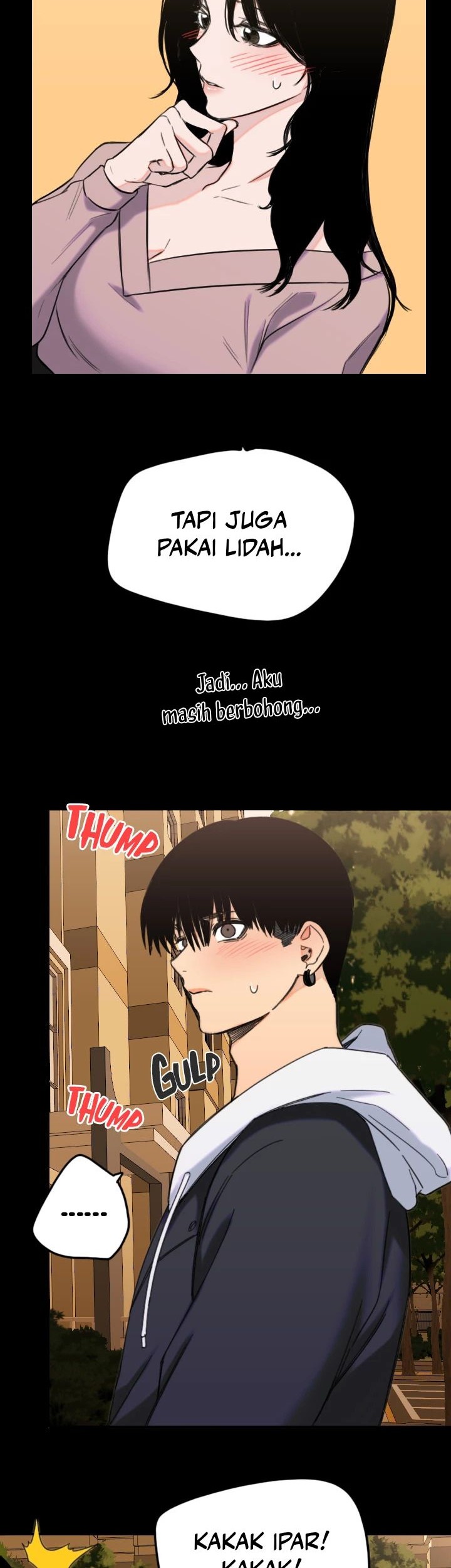 Drawing Romance Chapter 161 Gambar 6