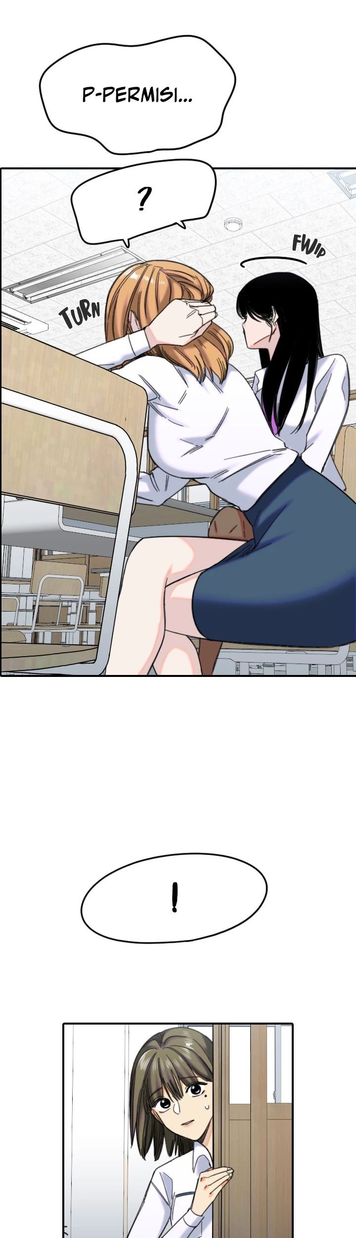 Drawing Romance Chapter 161 Gambar 9