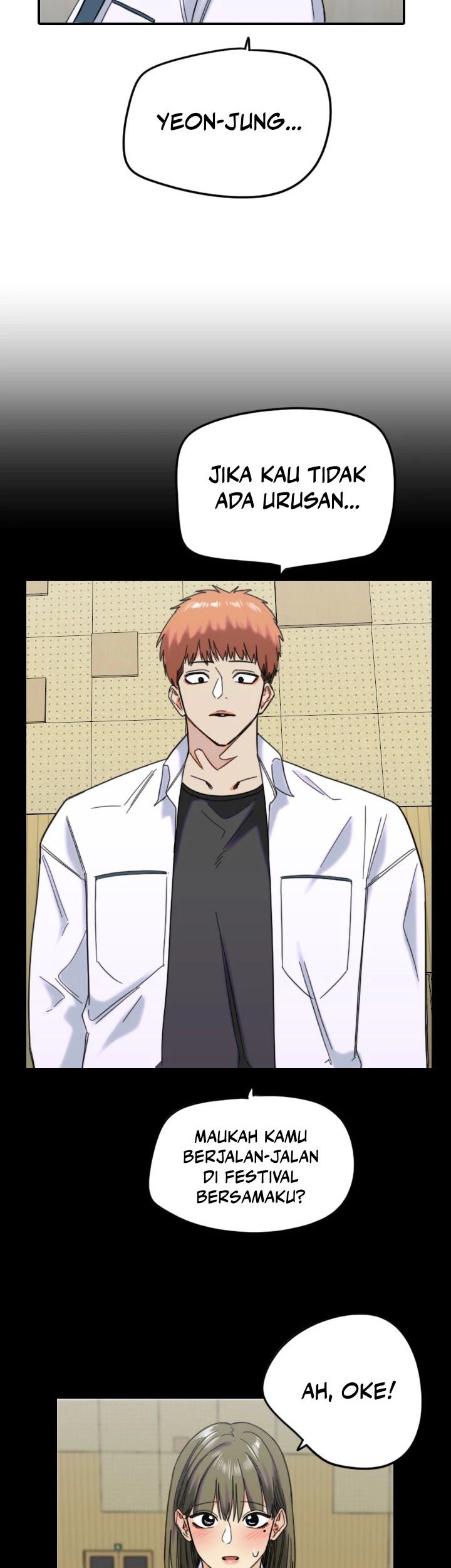 Drawing Romance Chapter 161 Gambar 12