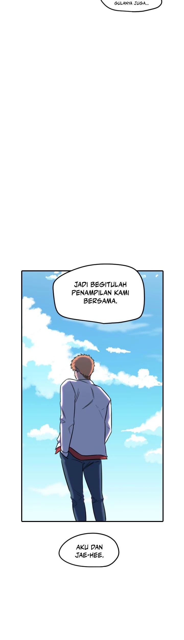 Drawing Romance Chapter 162 Gambar 30