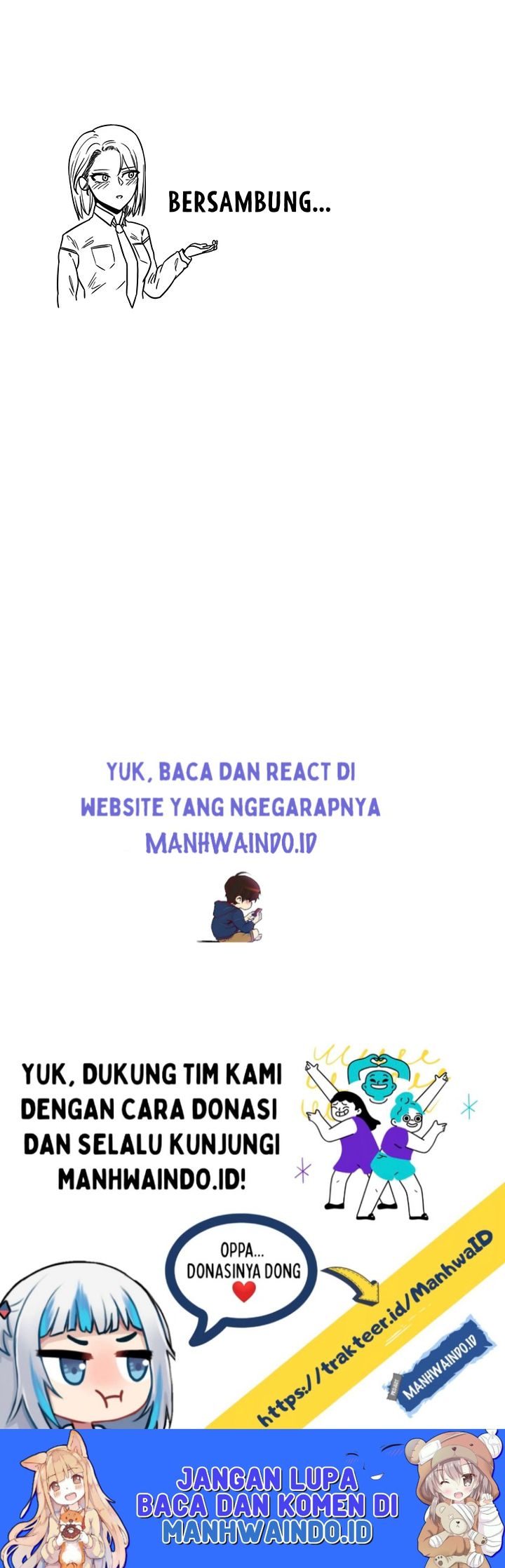 Drawing Romance Chapter 162 Gambar 31