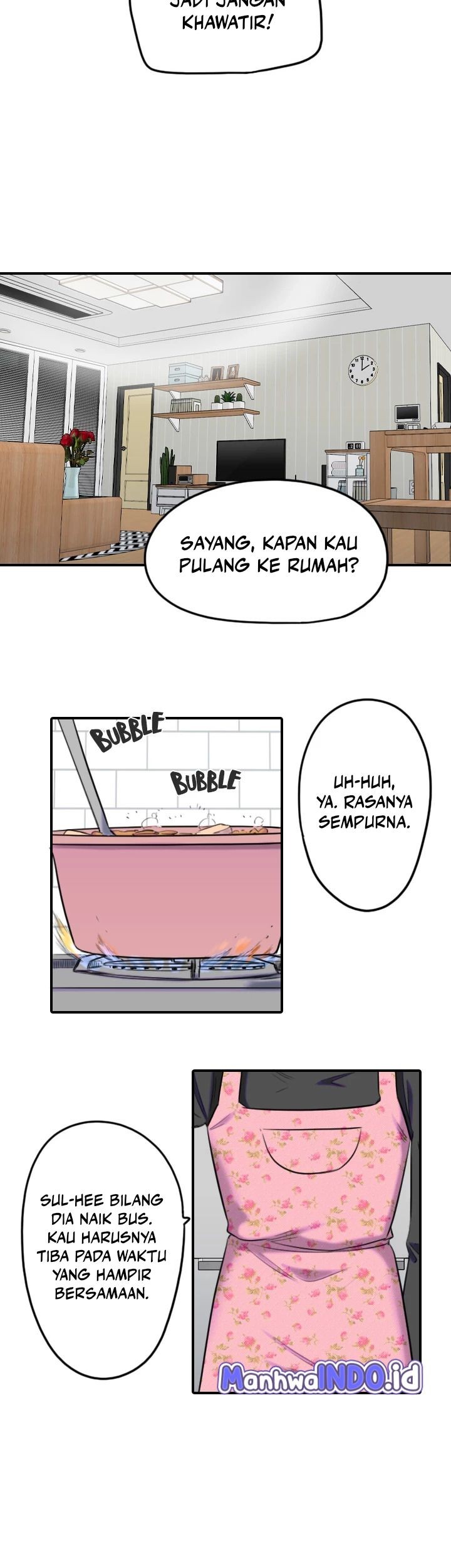 Drawing Romance Chapter 163 Gambar 27