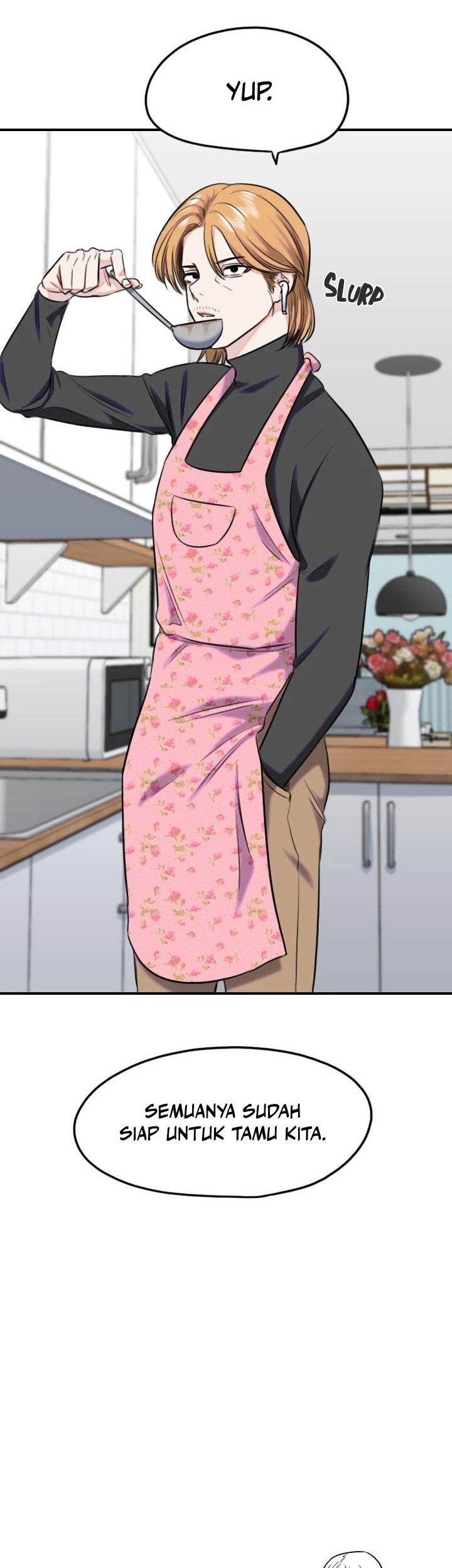 Drawing Romance Chapter 163 Gambar 28