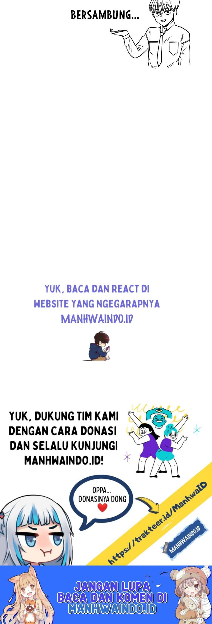 Drawing Romance Chapter 163 Gambar 29