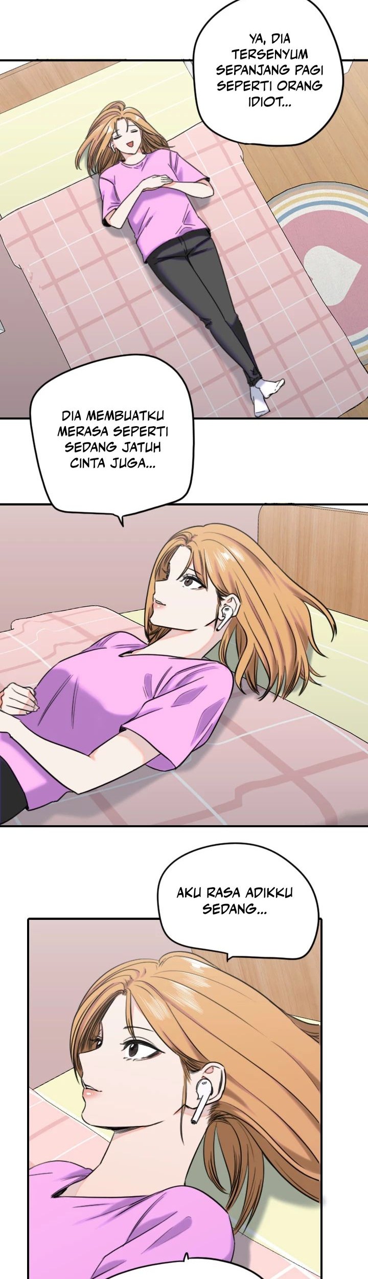 Baca  Drawing Romance Chapter 163 Gambar 2