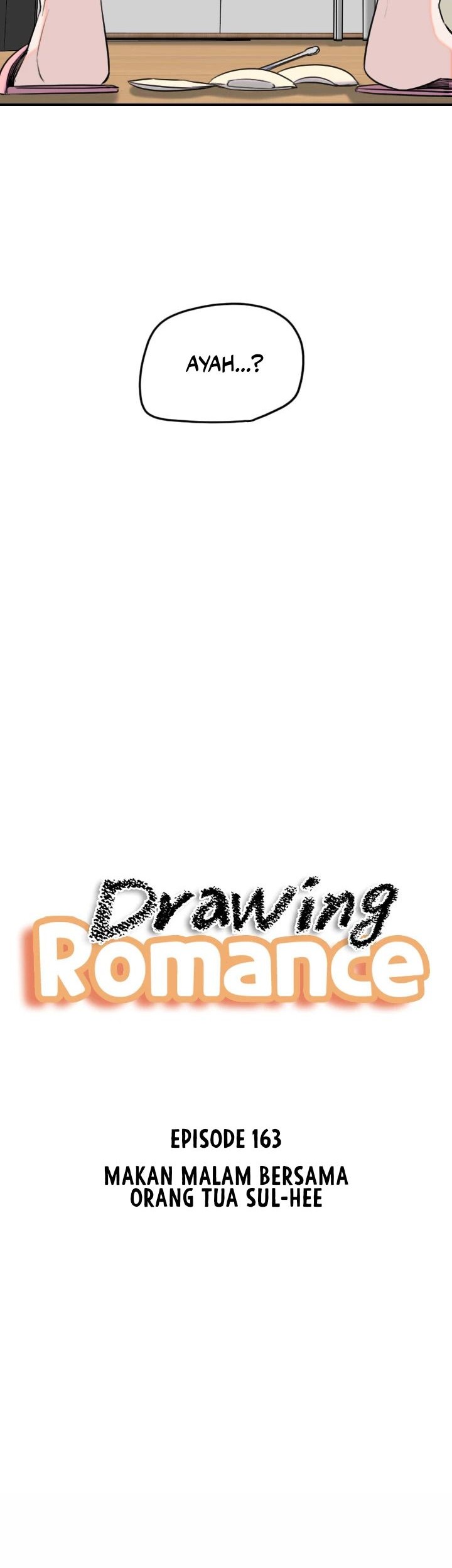 Drawing Romance Chapter 163 Gambar 4