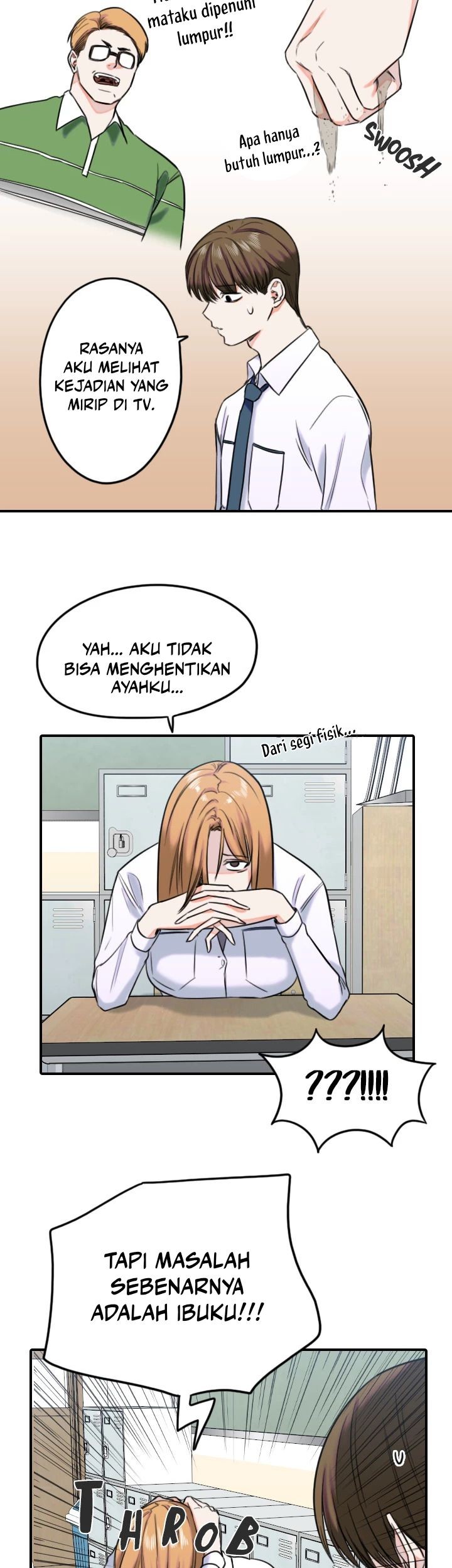 Drawing Romance Chapter 163 Gambar 9