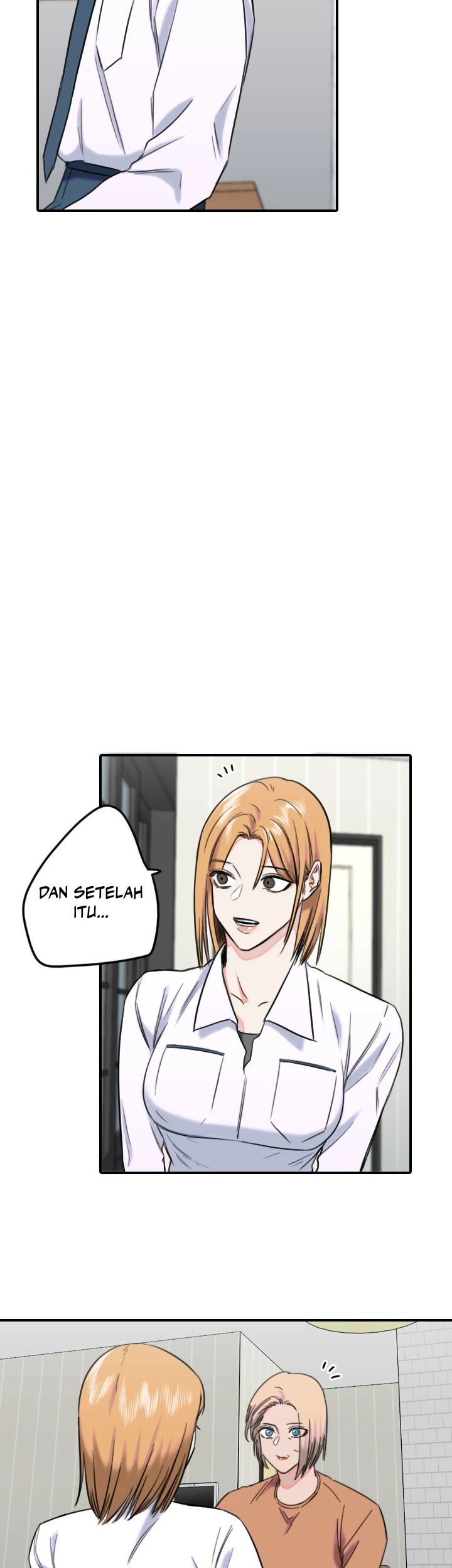 Drawing Romance Chapter 164 Gambar 27