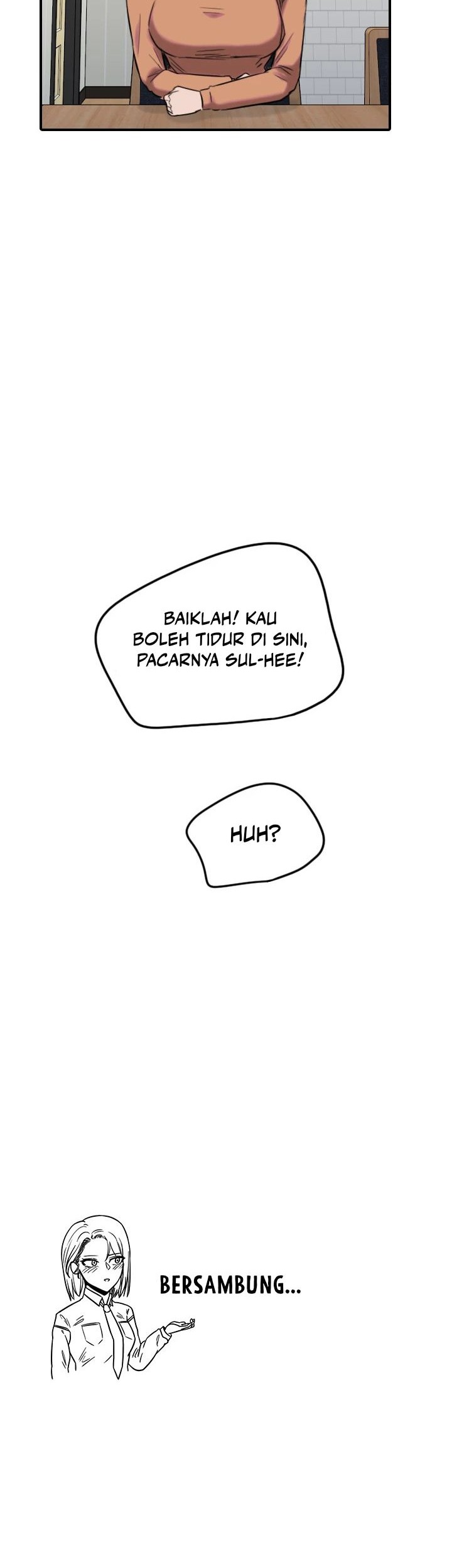 Drawing Romance Chapter 164 Gambar 30