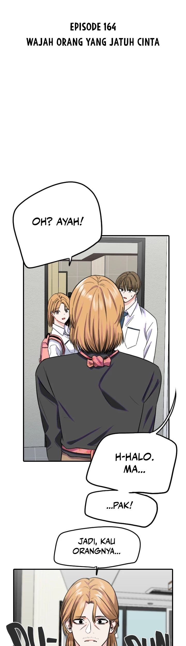 Drawing Romance Chapter 164 Gambar 3