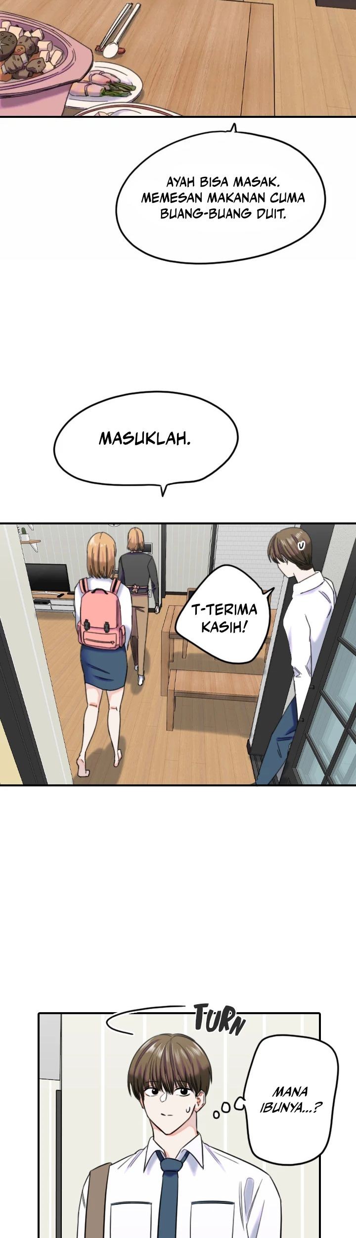 Drawing Romance Chapter 164 Gambar 5