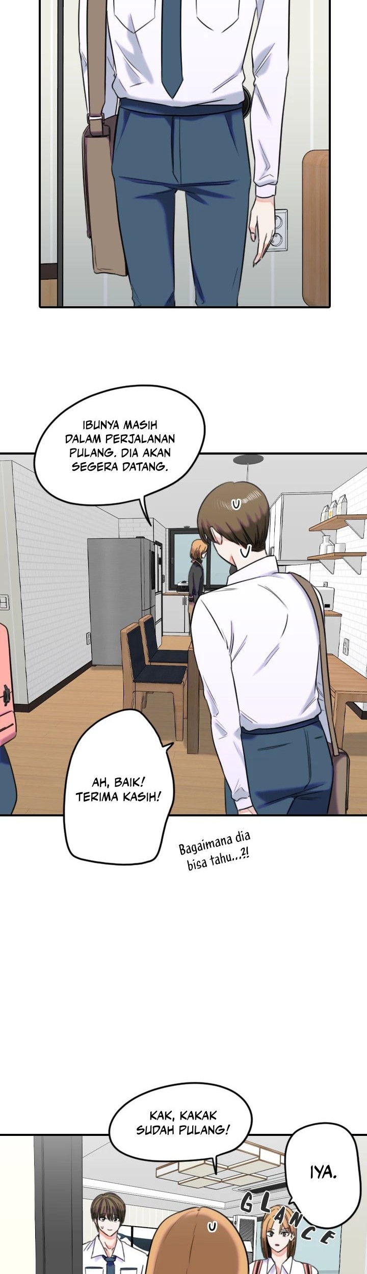 Drawing Romance Chapter 164 Gambar 6