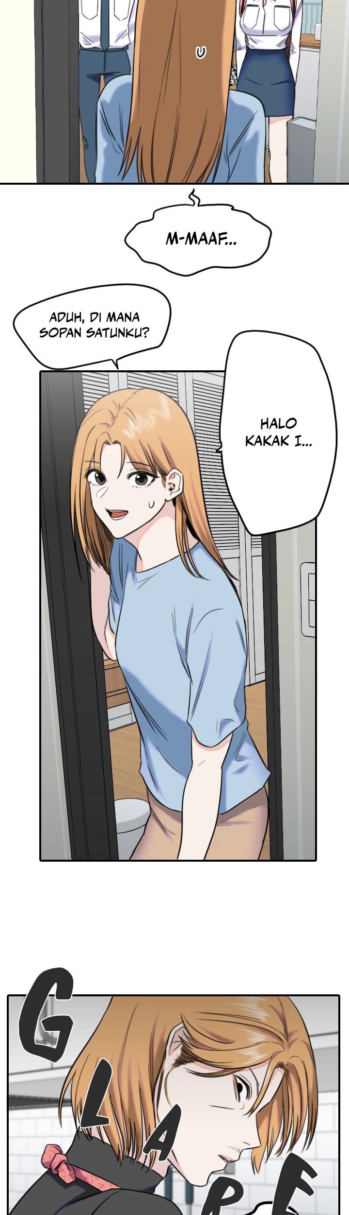 Drawing Romance Chapter 164 Gambar 7