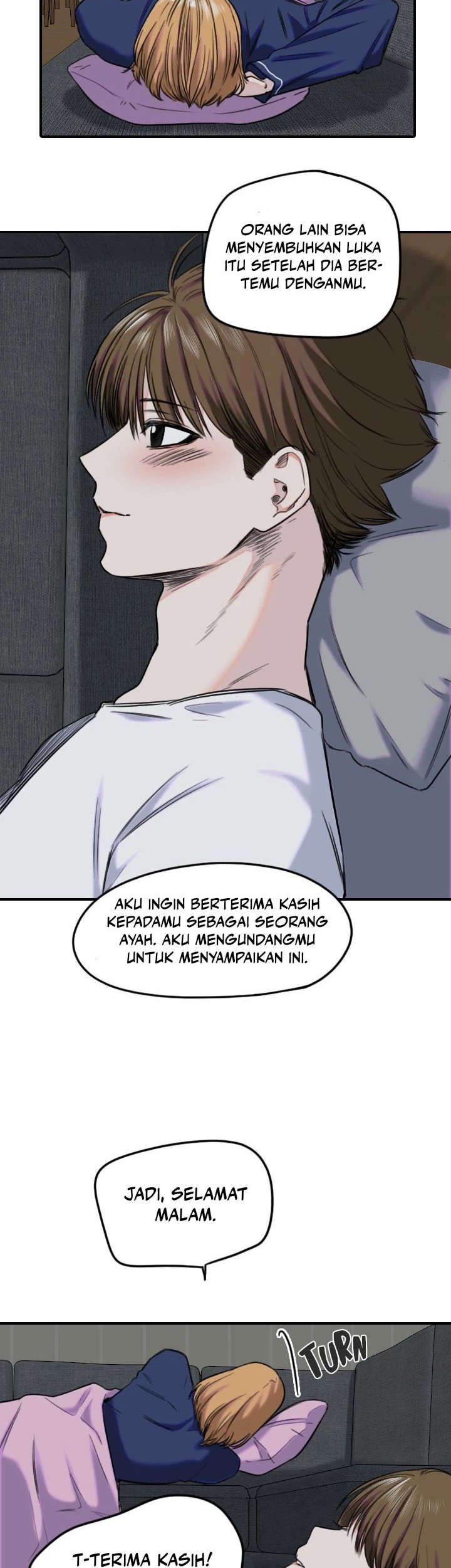 Drawing Romance Chapter 165 Gambar 24