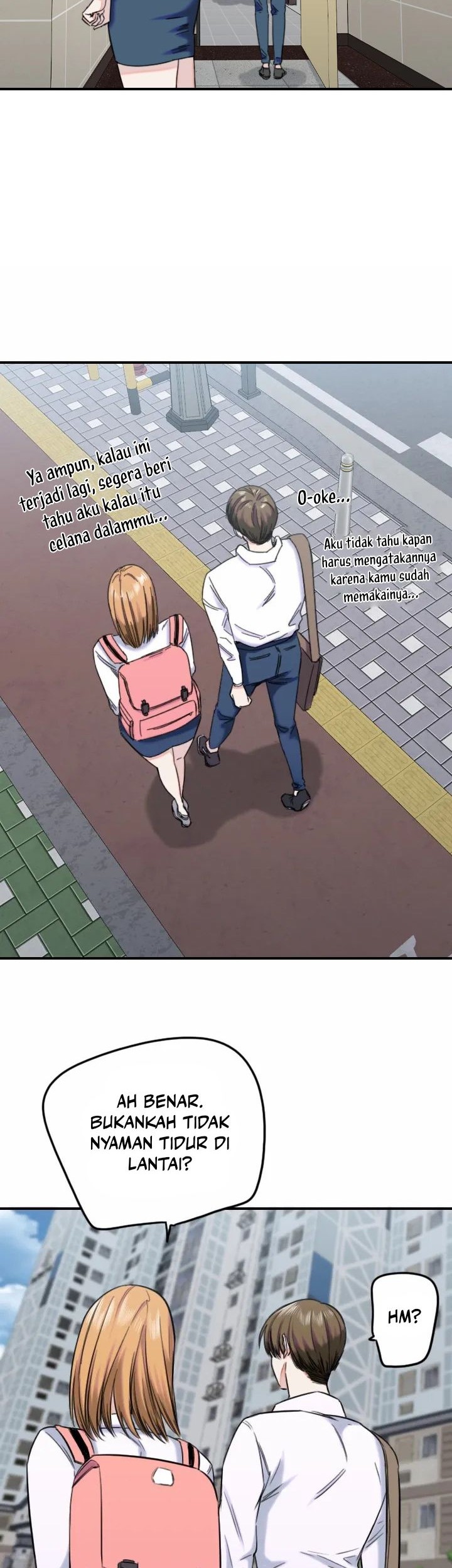 Drawing Romance Chapter 165 Gambar 26