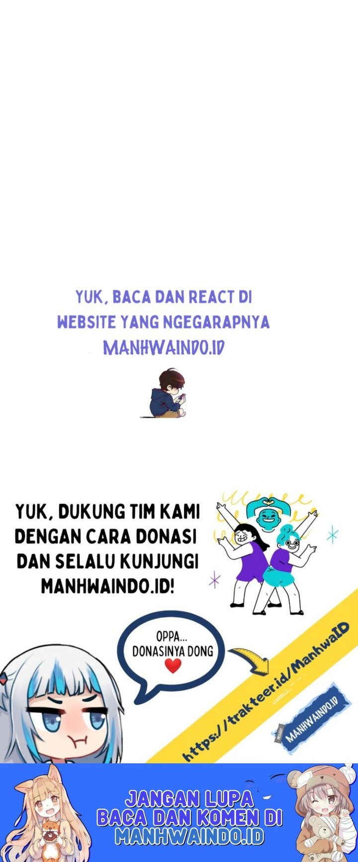 Drawing Romance Chapter 165 Gambar 30