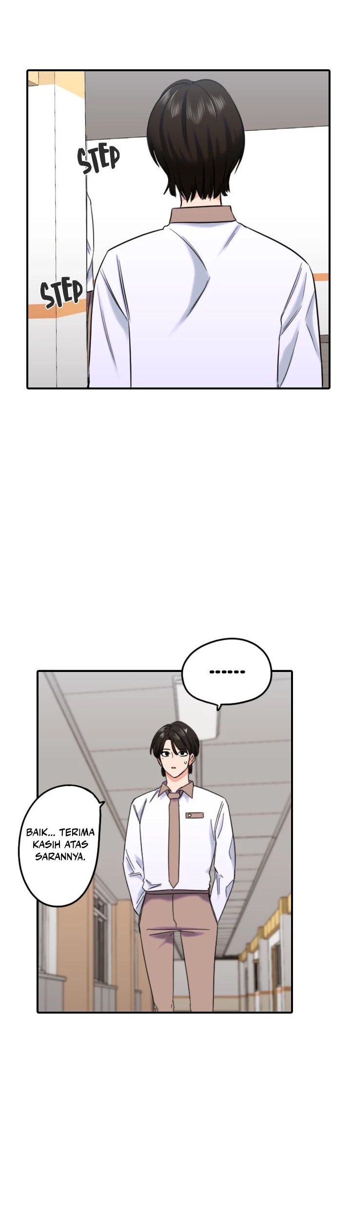 Drawing Romance Chapter 166 Gambar 24