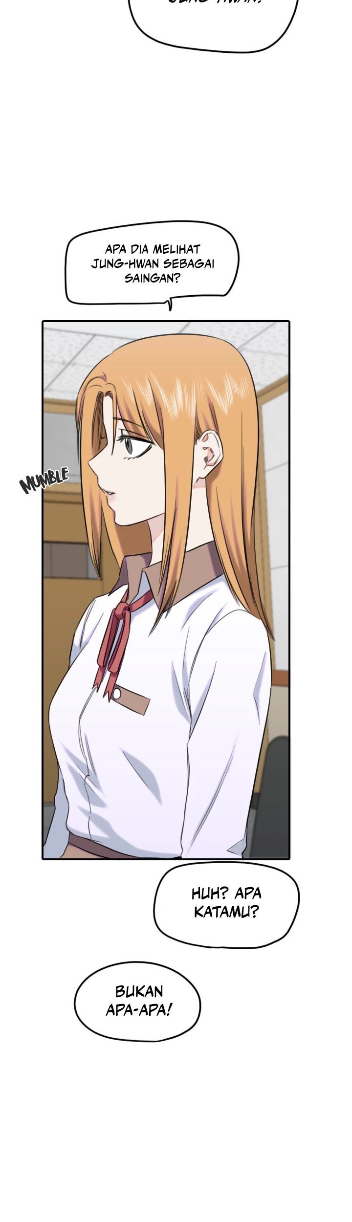 Drawing Romance Chapter 166 Gambar 29