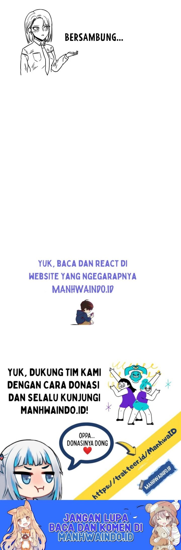 Drawing Romance Chapter 166 Gambar 30