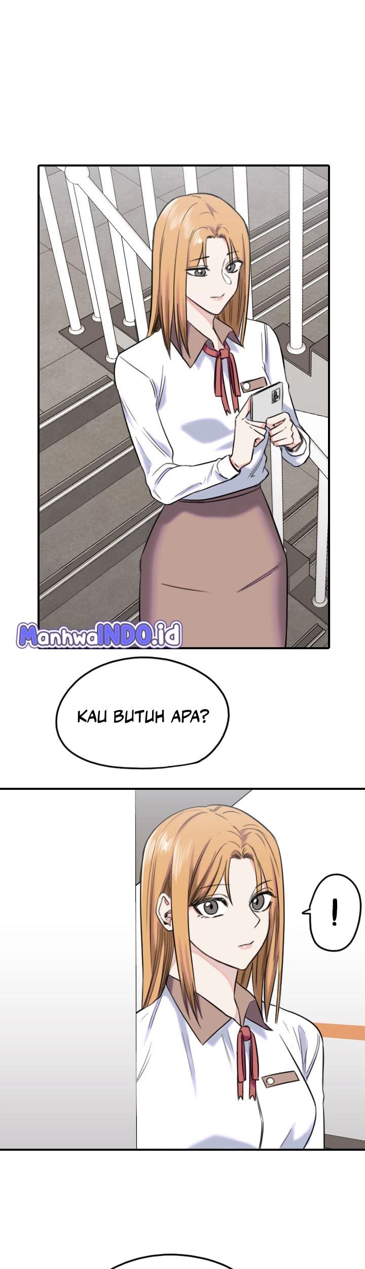 Drawing Romance Chapter 166 Gambar 15