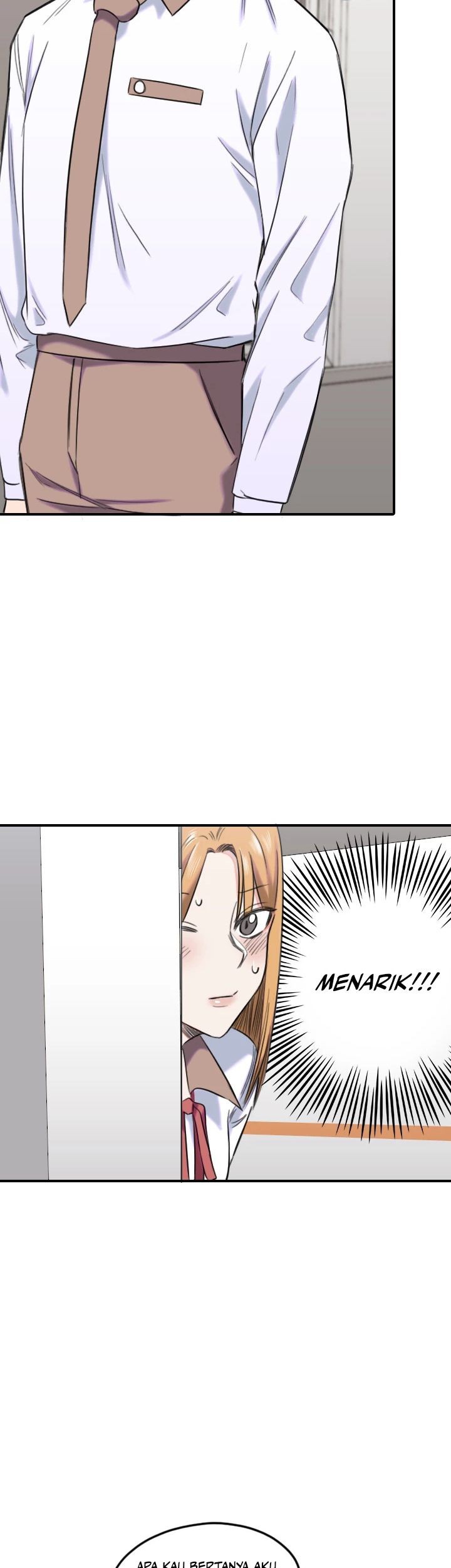 Drawing Romance Chapter 166 Gambar 17