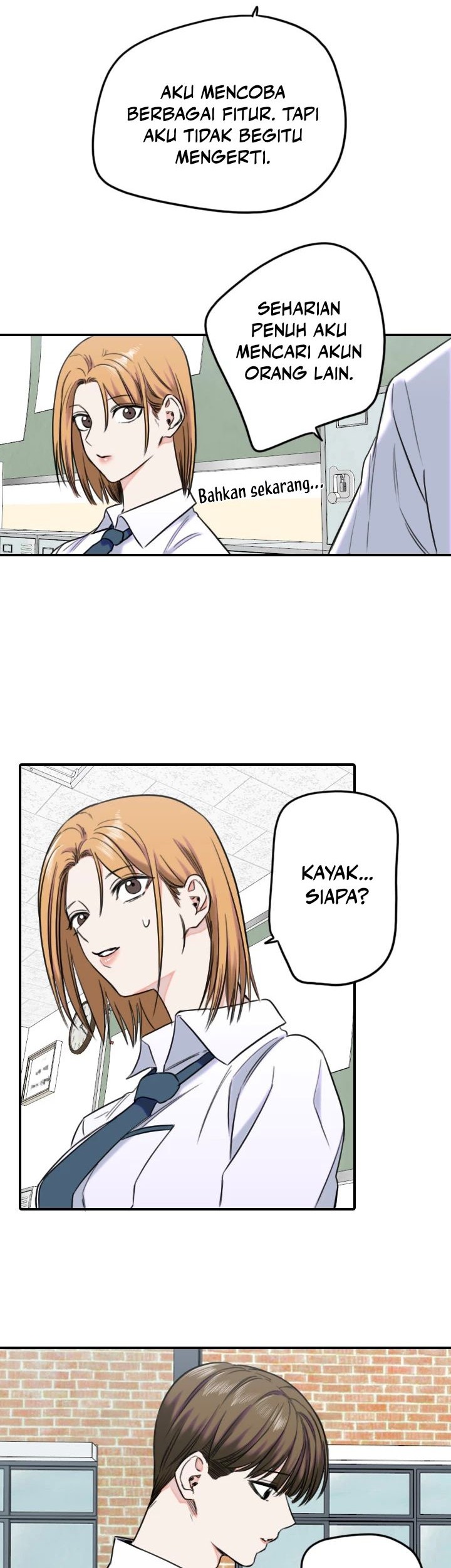 Drawing Romance Chapter 167 Gambar 22