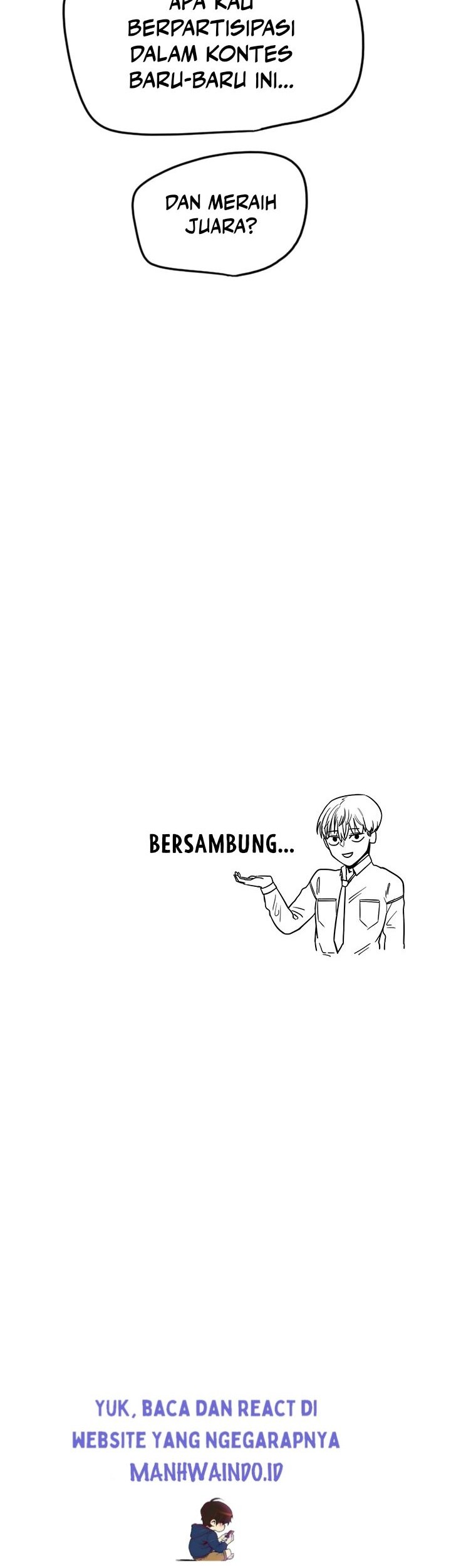 Drawing Romance Chapter 167 Gambar 30
