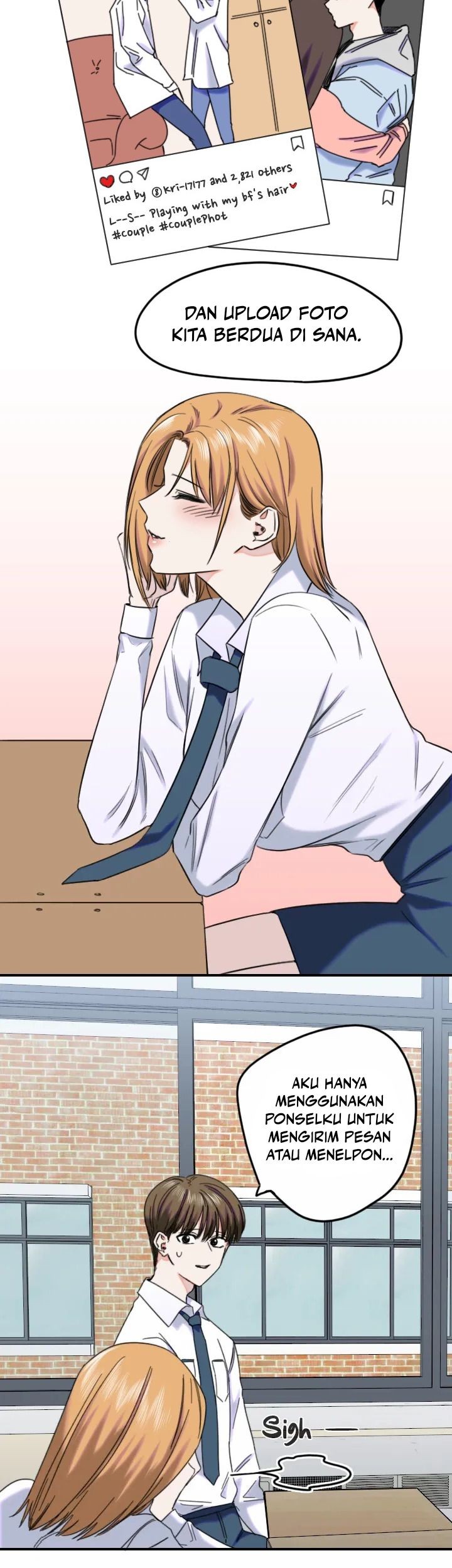 Drawing Romance Chapter 167 Gambar 3