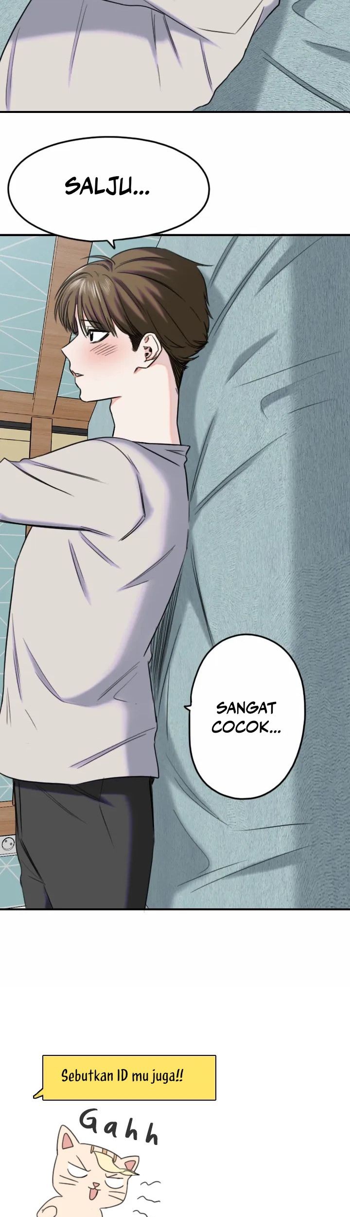 Drawing Romance Chapter 167 Gambar 9