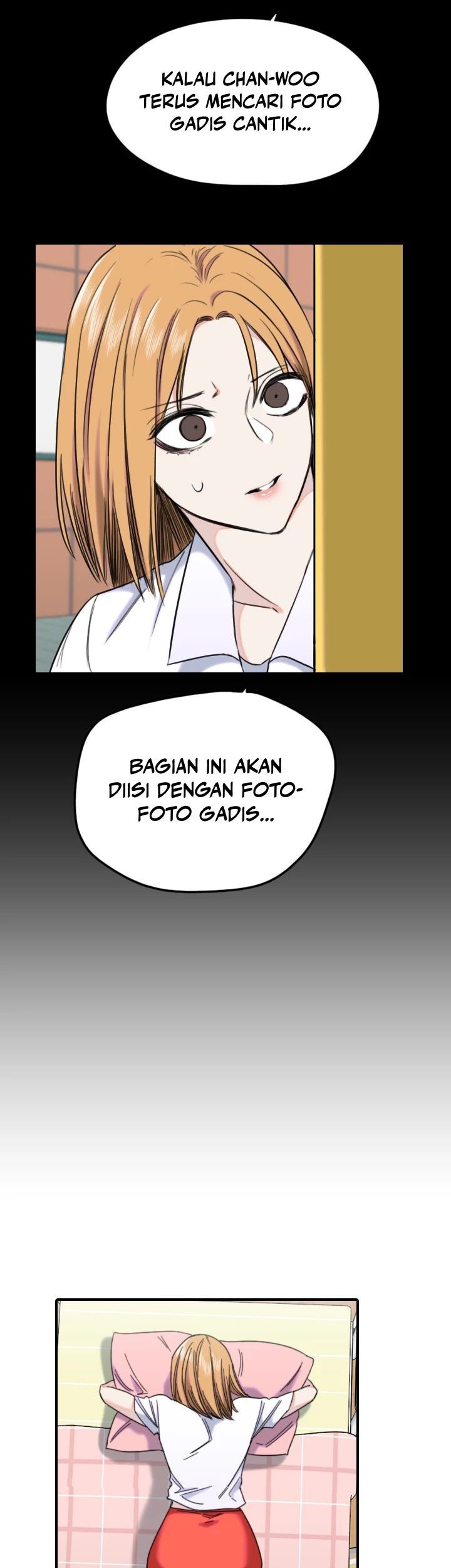 Drawing Romance Chapter 167 Gambar 17