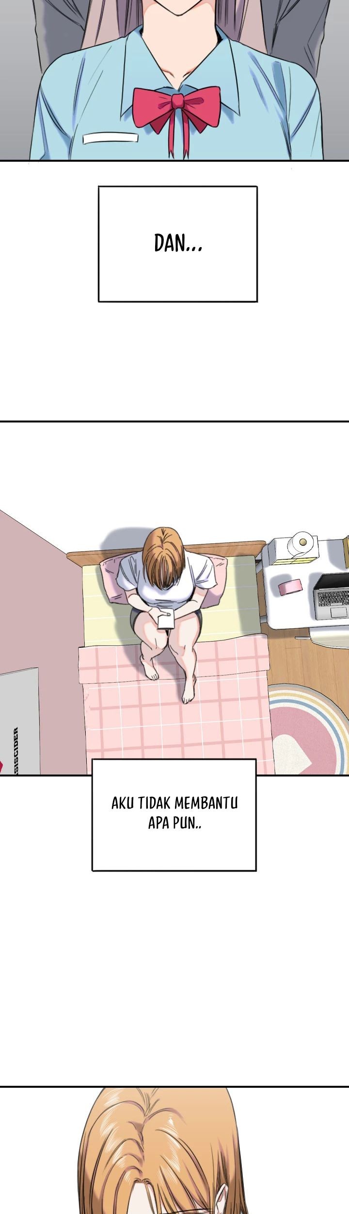 Drawing Romance Chapter 168 Gambar 21