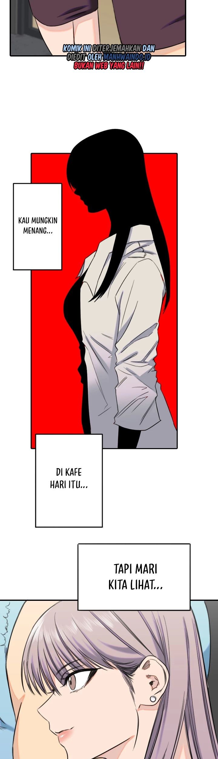 Drawing Romance Chapter 168 Gambar 23