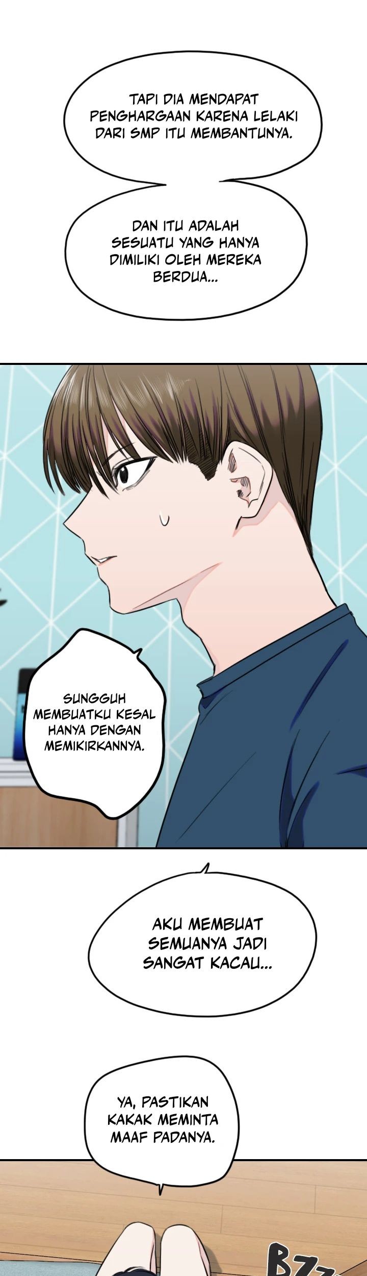 Drawing Romance Chapter 168 Gambar 29
