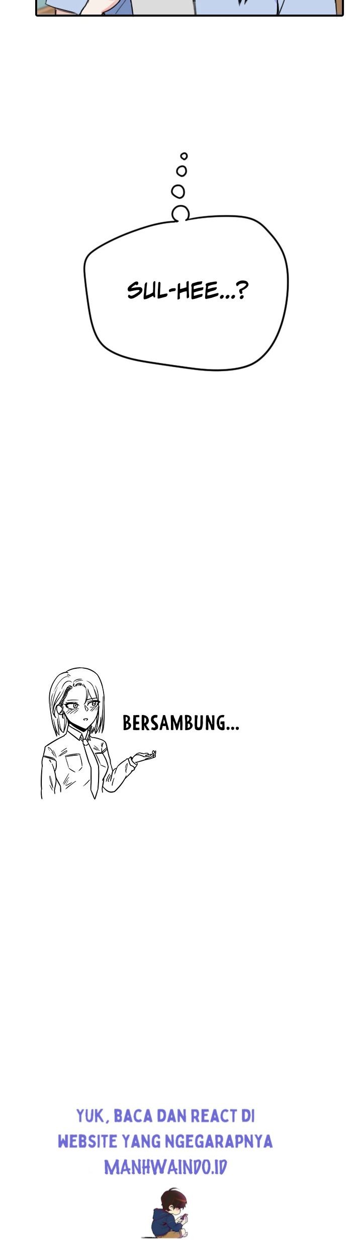Drawing Romance Chapter 168 Gambar 31