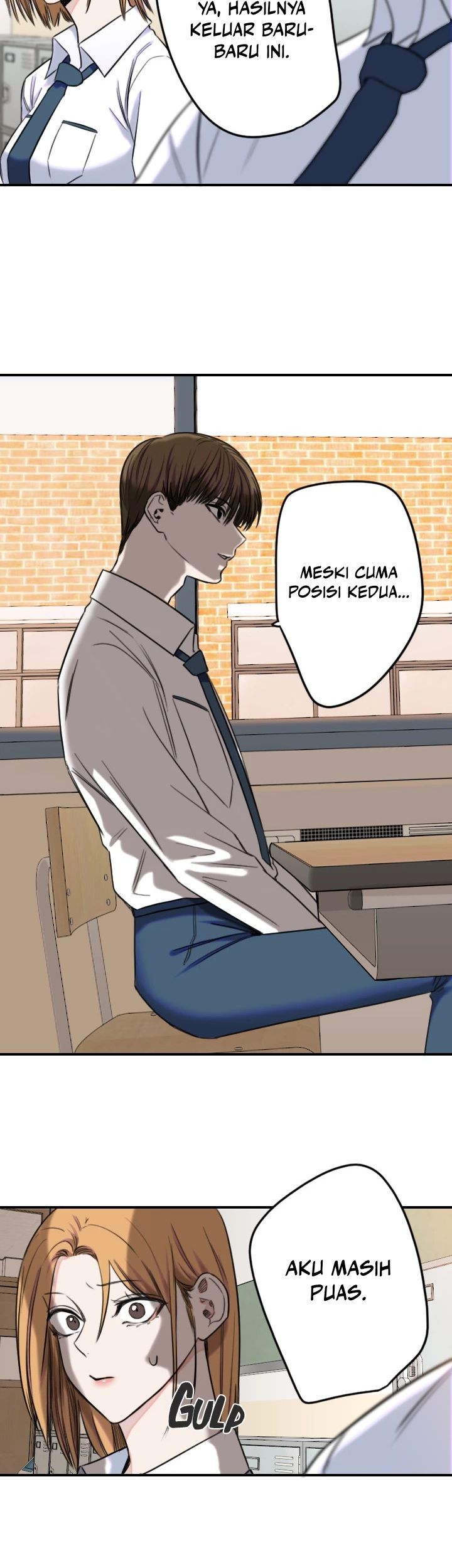 Drawing Romance Chapter 168 Gambar 3
