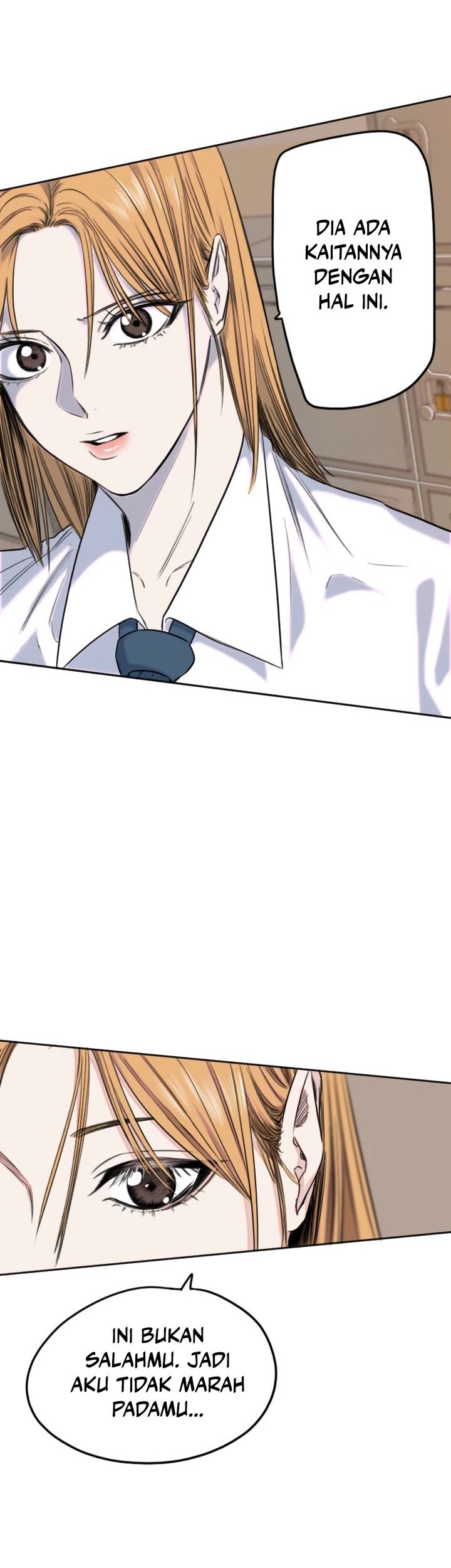 Drawing Romance Chapter 168 Gambar 14