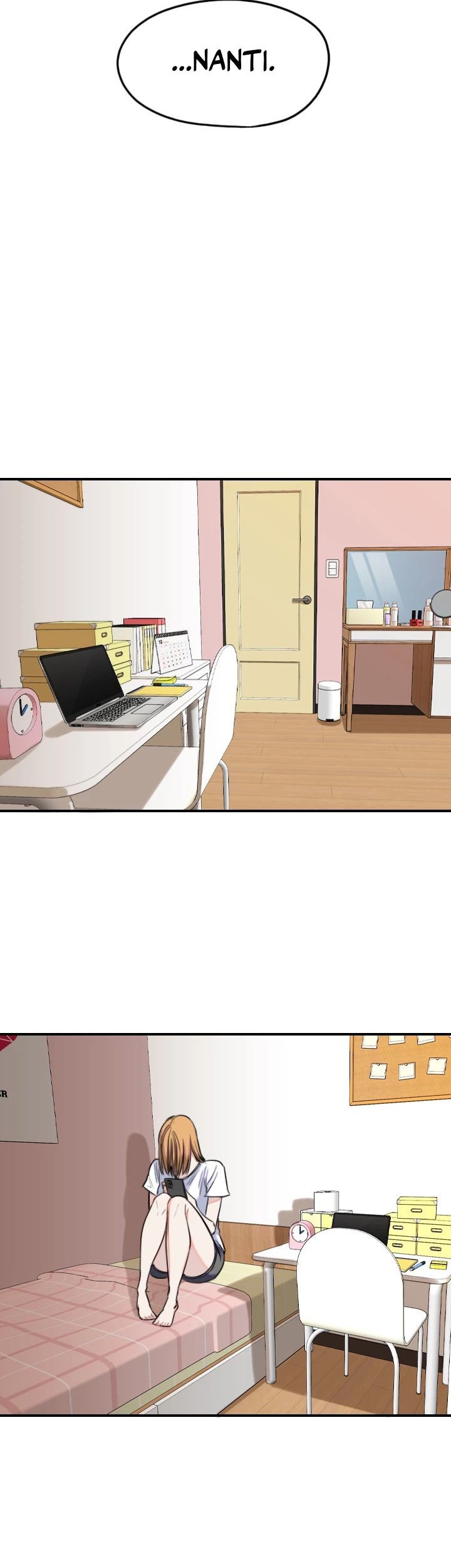 Drawing Romance Chapter 168 Gambar 17
