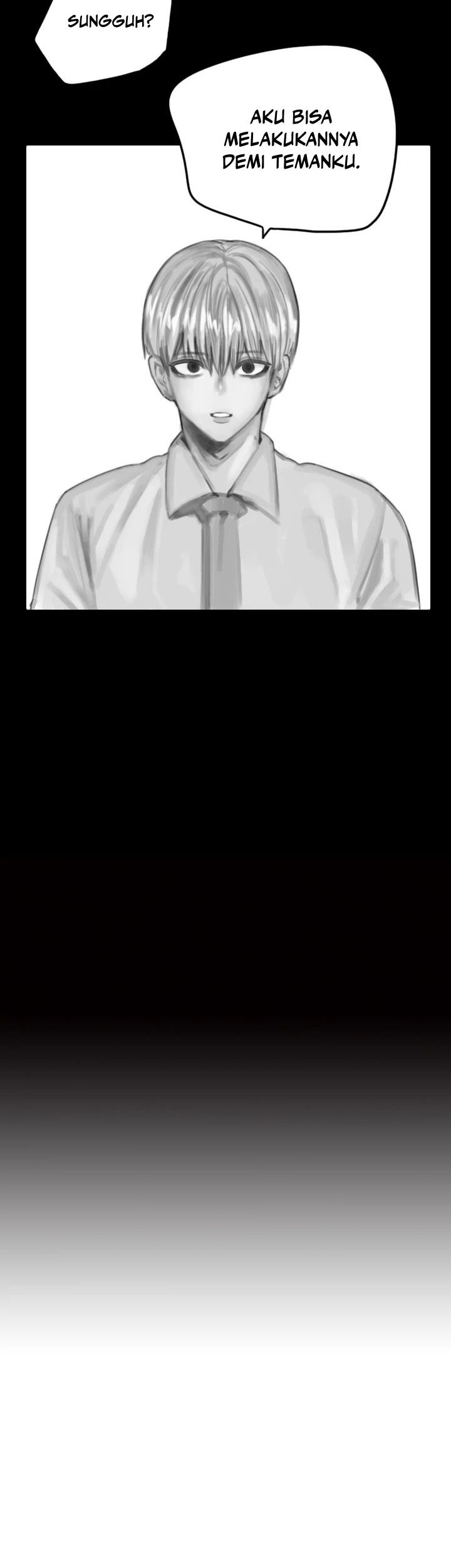 Drawing Romance Chapter 169 Gambar 29