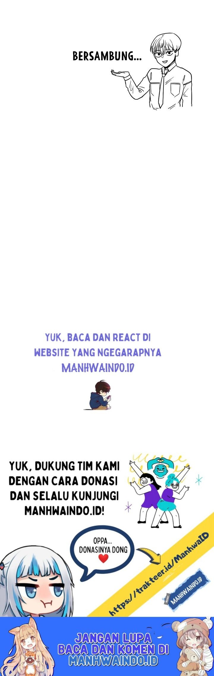 Drawing Romance Chapter 169 Gambar 30