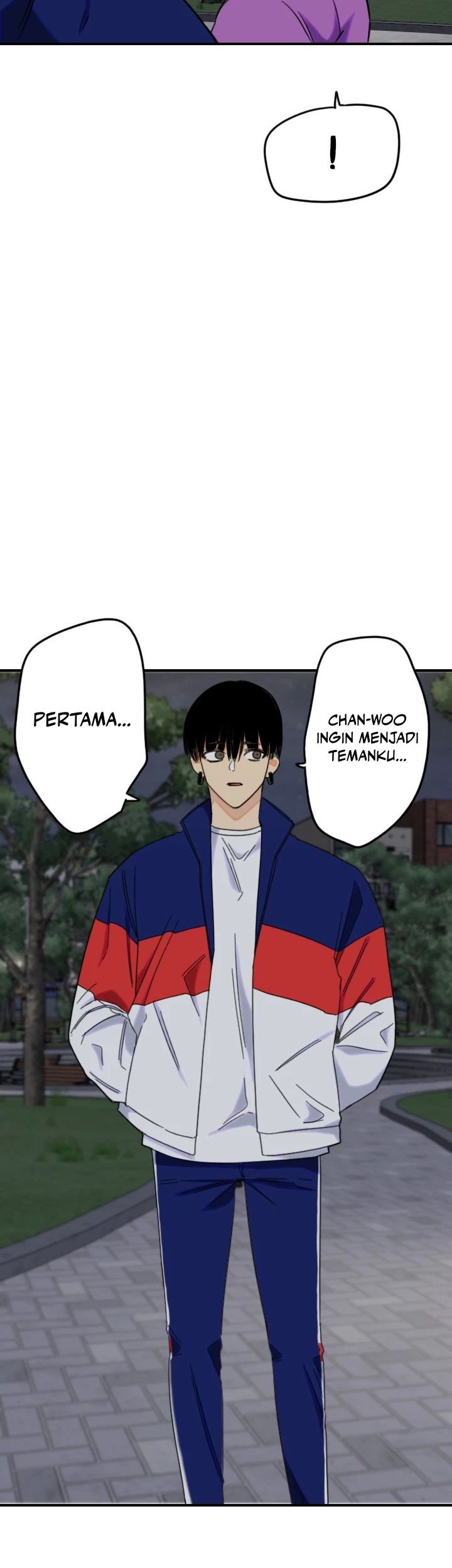 Drawing Romance Chapter 169 Gambar 9