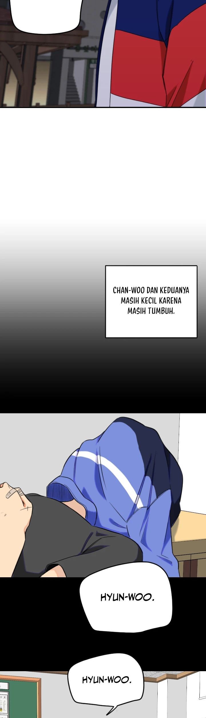 Drawing Romance Chapter 169 Gambar 11