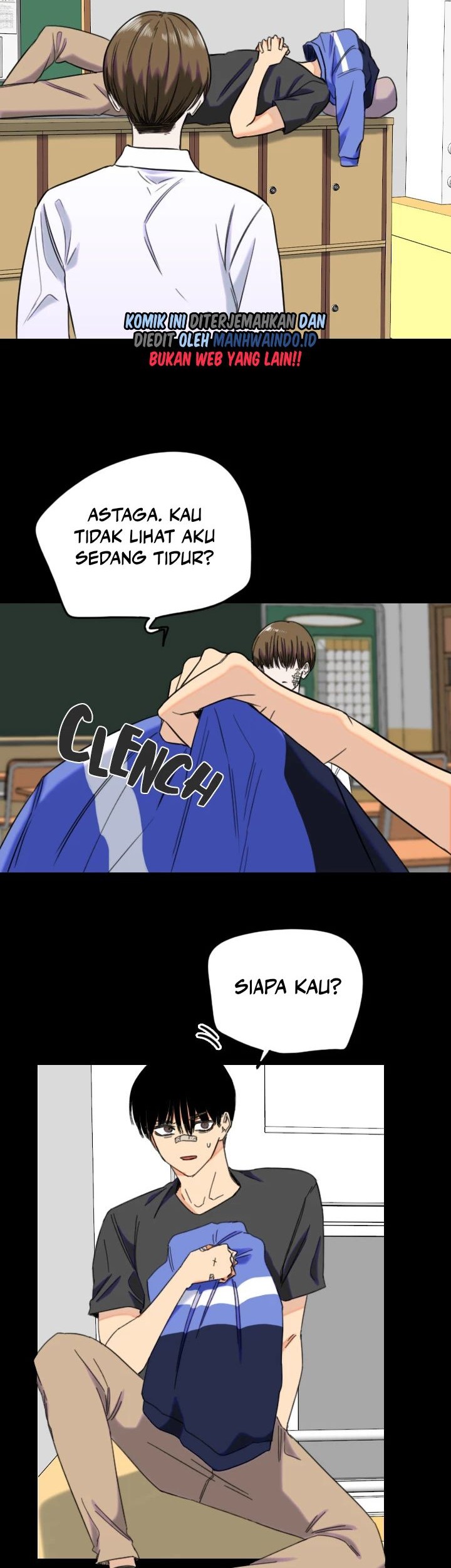 Drawing Romance Chapter 169 Gambar 12