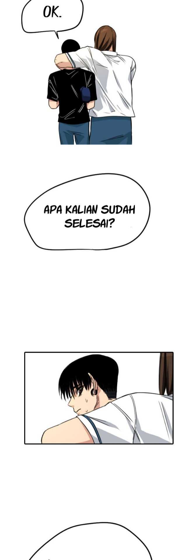 Drawing Romance Chapter 67 Gambar 12